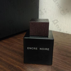 Духи Encre Noire от Lalique