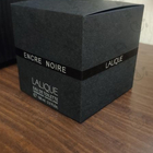 Отзывы Lalique Encre Noire