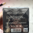 Отзывы Lalique Encre Noire