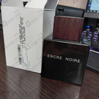 Отзыв Lalique Encre Noire