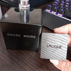 Отзывы Lalique Encre Noire