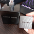 Отзыв Lalique Encre Noire Парфюмерия Encre Noire от Lalique