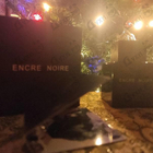 Отзыв Lalique Encre Noire