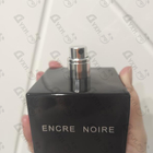 Духи Encre Noire от Lalique