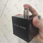 Духи Encre Noire от Lalique