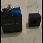 Отзывы Lalique Encre Noire