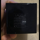 Отзыв Lalique Encre Noire