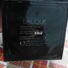 Отзывы Lalique Encre Noire