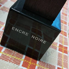 Отзывы Lalique Encre Noire