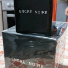 Отзыв Lalique Encre Noire