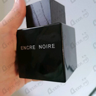 Духи Encre Noire от Lalique