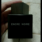 Отзыв Lalique Encre Noire
