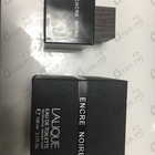 Отзыв Lalique Encre Noire