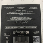 Духи Encre Noire от Lalique