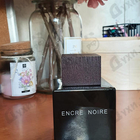 Отзыв Lalique Encre Noire