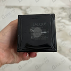 Отзыв Lalique Encre Noire