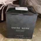 Отзывы Lalique Encre Noire
