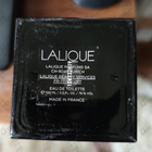 Отзывы Lalique Encre Noire