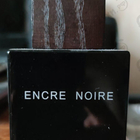 Отзыв Lalique Encre Noire