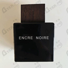 Духи Encre Noire от Lalique
