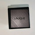 Отзывы Lalique Encre Noire Парфюмерия Encre Noire от Lalique