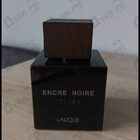 Духи Encre Noire от Lalique