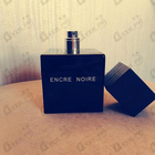 Отзывы Lalique Encre Noire
