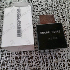 Отзыв Lalique Encre Noire