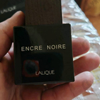 Отзыв Lalique Encre Noire