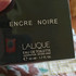 Парфюмерия Lalique Encre Noire Парфюмерия Encre Noire от Lalique