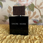 Отзыв Lalique Encre Noire
