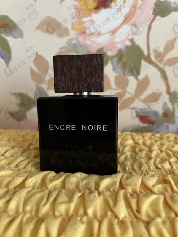 Купить Encre Noire от Lalique