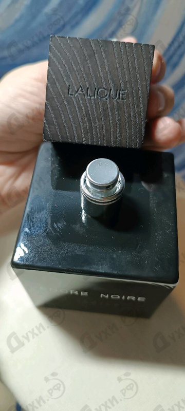 Купить Encre Noire от Lalique