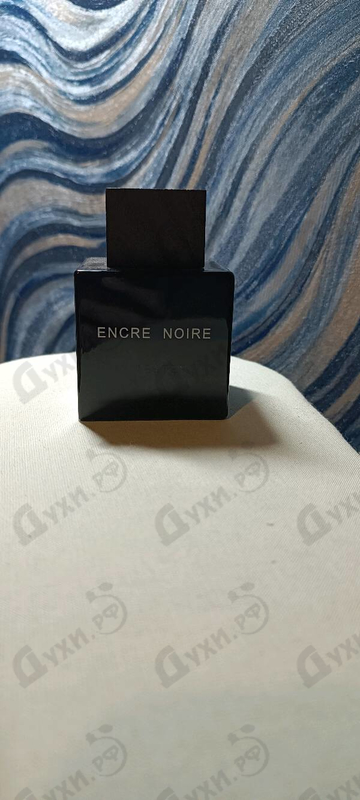 Купить Lalique Encre Noire
