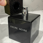 Отзыв Lalique Encre Noire
