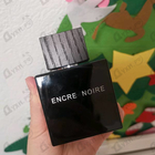 Отзыв Lalique Encre Noire