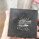 Отзыв Lalique Encre Noire
