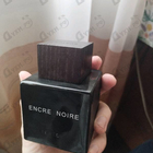 Отзыв Lalique Encre Noire