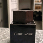 Отзыв Lalique Encre Noire