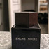 Отзывы Lalique Encre Noire