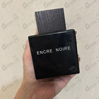 Отзыв Lalique Encre Noire