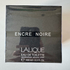 Отзыв Lalique Encre Noire Парфюмерия Encre Noire от Lalique