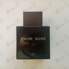 Отзывы Lalique Encre Noire