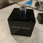 Отзыв Lalique Encre Noire