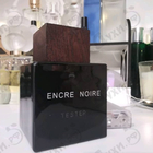 Духи Encre Noire от Lalique