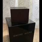 Духи Encre Noire от Lalique