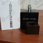 Отзыв Lalique Encre Noire