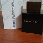Духи Encre Noire от Lalique