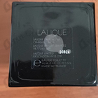 Отзывы Lalique Encre Noire