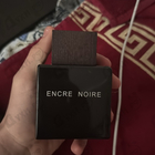 Отзыв Lalique Encre Noire